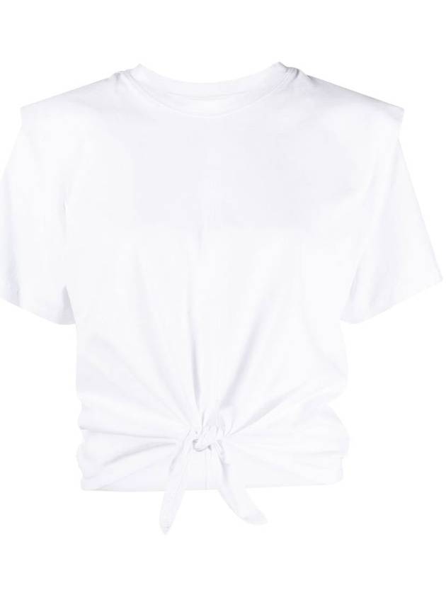 Isabel Marant Étoile Tshirt - ISABEL MARANT ETOILE - BALAAN 1