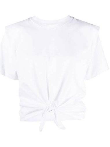 Isabel Marant Étoile Tshirt - ISABEL MARANT ETOILE - BALAAN 1