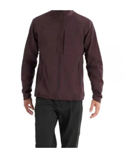 Gamma MX Zip-Up Jacket Phantasm - ARC'TERYX - BALAAN 2