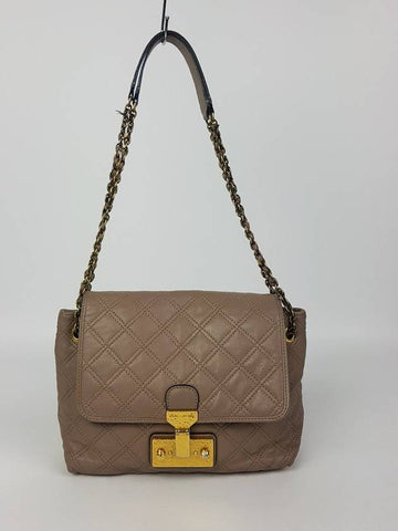 women shoulder bag - MARC JACOBS - BALAAN 1