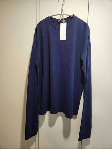 loose long sleeve t shirt - MARNI - BALAAN 1