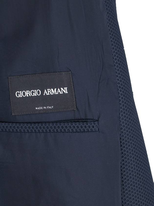 Giorgio Armani Jackets - GIORGIO ARMANI - BALAAN 5