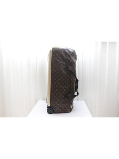 Horizon Soft Duffel 65 Monogram Carrier M20111 - LOUIS VUITTON - BALAAN 2