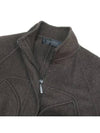 Smith Market Brown Jacket Women s Clothing - CALVIN KLEIN - BALAAN 3