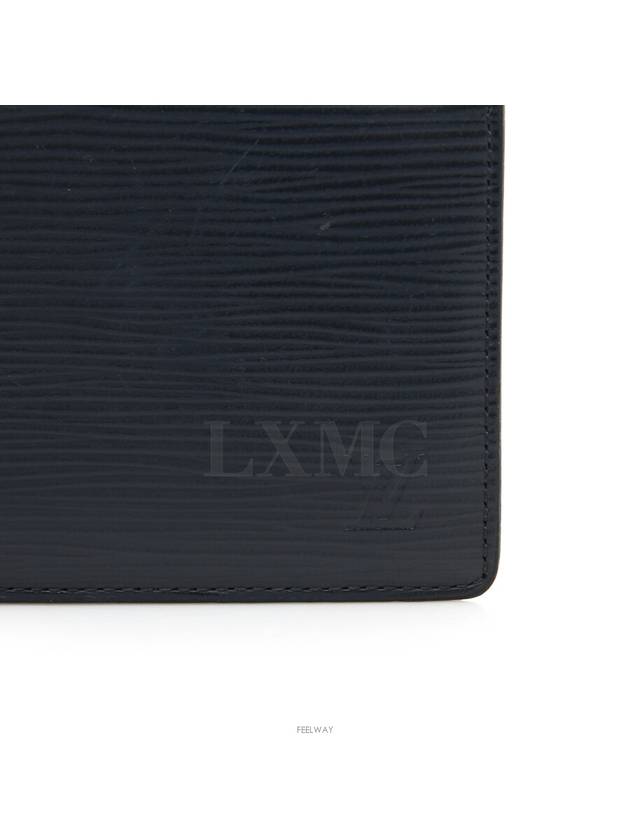 men s wallet - LOUIS VUITTON - BALAAN 8