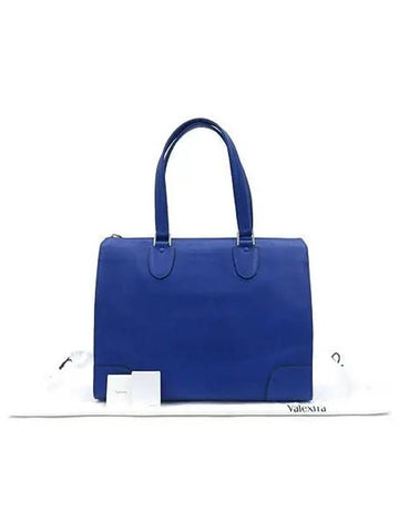 N358767 Tote Bag - VALEXTRA - BALAAN 1