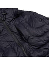 Men s Goose Down Hood Padding 1A00034 596RD 999 - MONCLER - BALAAN 9