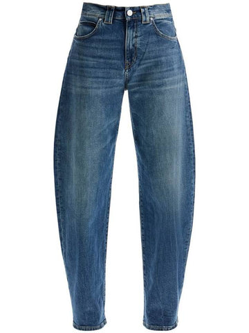 egg fit jeans for - PINKO - BALAAN 1