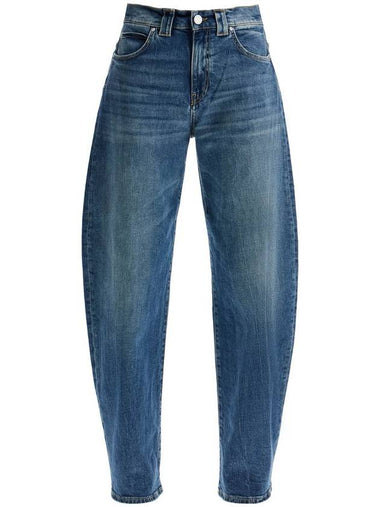 egg fit jeans for - PINKO - BALAAN 1