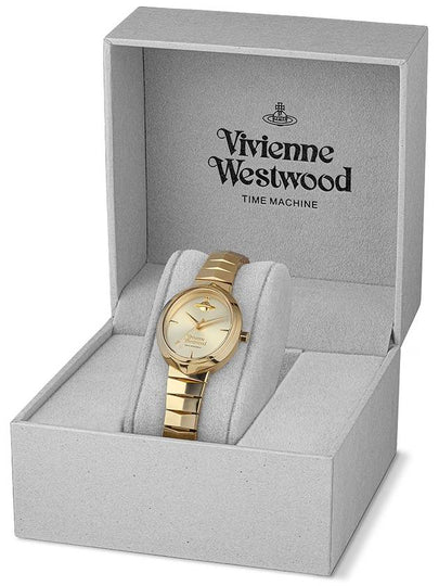 Women s Metal Watch Armor VV314GDGD - VIVIENNE WESTWOOD - BALAAN 2