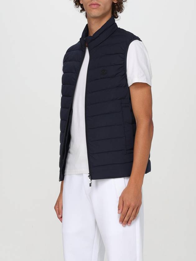 Suit vest men Emporio Armani - EMPORIO ARMANI - BALAAN 4