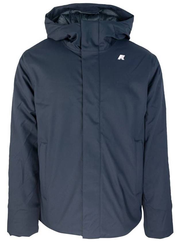 K-Way Jacket - K-WAY - BALAAN 1