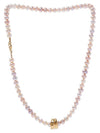 Celestial Raindrop Pearl Netless FJ1599 ABRZ 24GOLD - ALIGHIERI - BALAAN 2