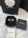 season custom jewelry AB7770 earrings - CHANEL - BALAAN 6