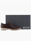 M Golf Classic Hybrid 110214 01178 Men's Golf Shoes - ECCO - BALAAN 4
