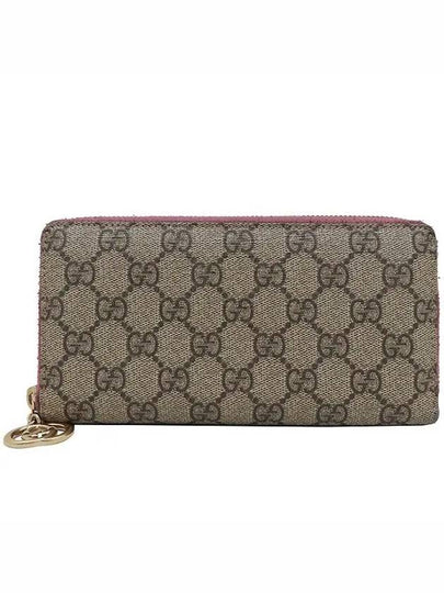 307982 long wallet - GUCCI - BALAAN 2