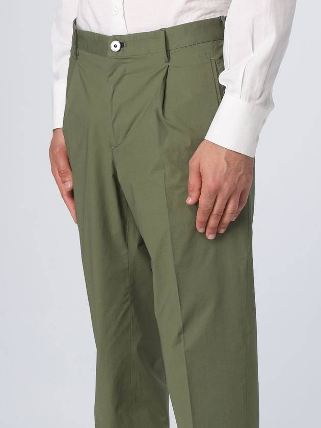 Pants men Incotex - INCOTEX - BALAAN 3