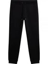 Alpha Track Pants Black - J.LINDEBERG - BALAAN 2