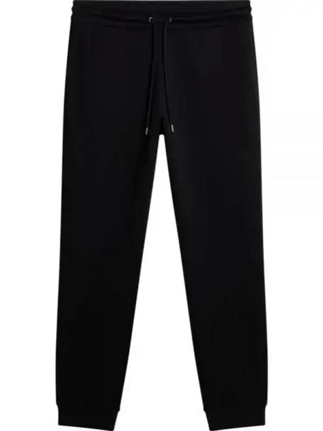 Alpha Track Pants Black - J.LINDEBERG - BALAAN 2