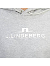 W Alpha Hood AWJS08991 U199 Women - J.LINDEBERG - BALAAN 9