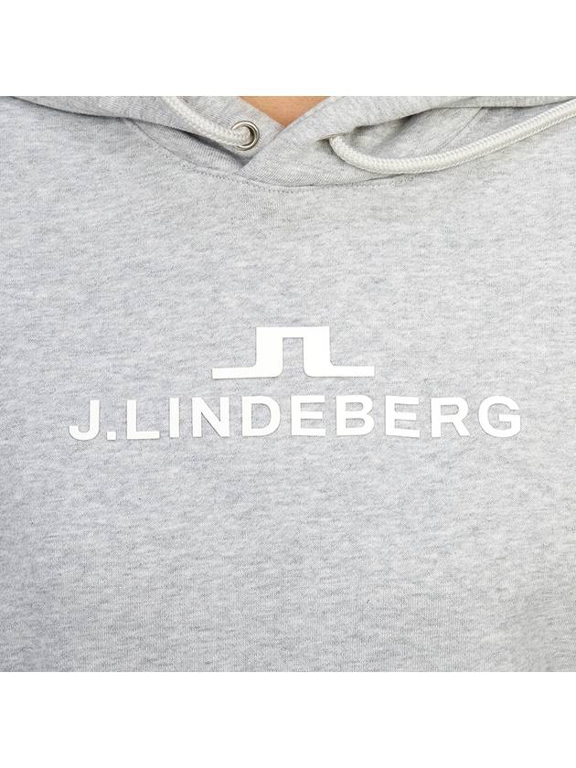 W Alpha Hood AWJS08991 U199 Women - J.LINDEBERG - BALAAN 9