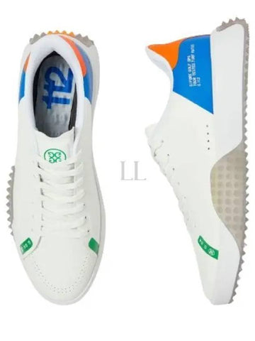 24 Color Block G 112 Golf Shoes GMF000023 SNO Men s - G/FORE - BALAAN 1