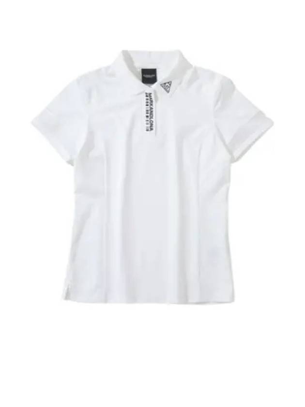 24 CD10 SZPL MCW 4A AP51 short sleeve polo - MARK & LONA - BALAAN 1