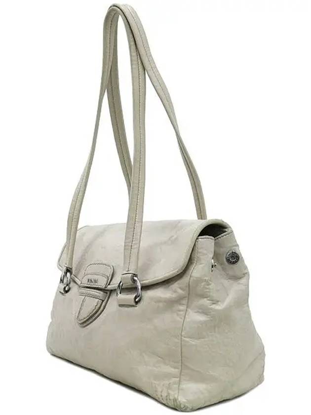 BR4825 shoulder bag - PRADA - BALAAN 3