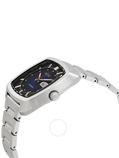 Seiko Recraft Automatic Blue Dial Stainless Steel Men's Watch SNKP23 - SEIKO - BALAAN 2