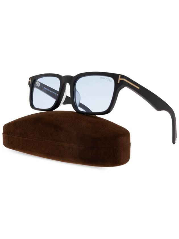 Tom Ford Sunglasses, Men's, Black - TOM FORD - BALAAN 3