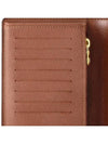 Brazza Wallet Monogram Brown - LOUIS VUITTON - BALAAN 5