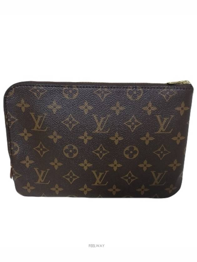 women clutch bag - LOUIS VUITTON - BALAAN 4