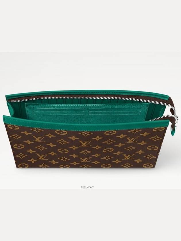 M12816 LV COLORMANIA Pochette Voyage MM - LOUIS VUITTON - BALAAN 2