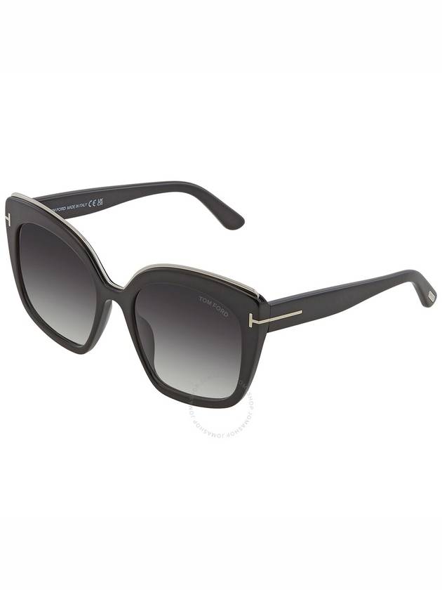 Sunglasses FT0944 01B - TOM FORD - BALAAN 4