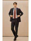 Men's Notting Hill Suit Vintage TBFSJ01R1SP - TRADCLUB - BALAAN 11