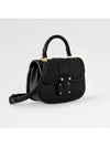 Hide And Seek Cross Bag Black - LOUIS VUITTON - BALAAN 3