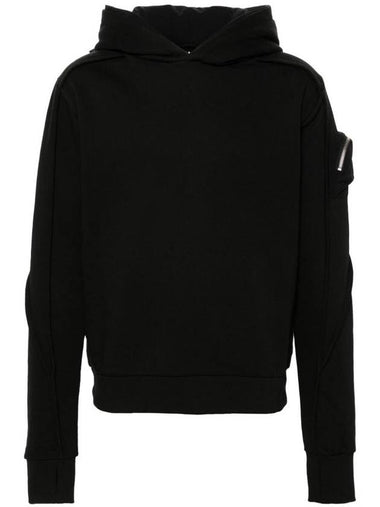 Thom Krom Hoodie Sweatshirt Clothing - THOM KROM - BALAAN 1