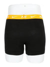 Boxer men's briefs underwear dry fit underwear draws 3 piece set KE1008 C48 - NIKE - BALAAN 5