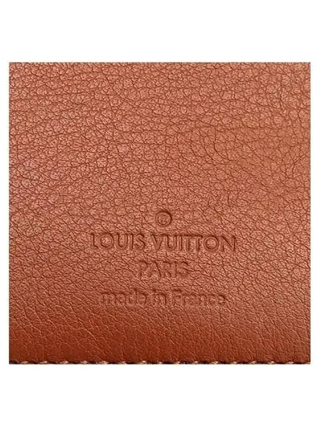 M58138 long wallet - LOUIS VUITTON - BALAAN 4