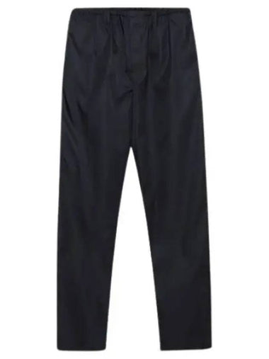 Re nylon jogger pants - PRADA - BALAAN 1