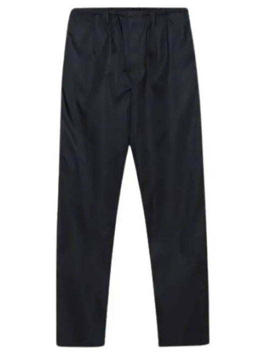 Re nylon jogger pants men s cargo - PRADA - BALAAN 1