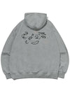 Play With Me Hooded Top Gray - CPGN STUDIO - BALAAN 4