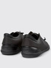 Peu Low-Top Sneakers Black - CAMPER - BALAAN 4