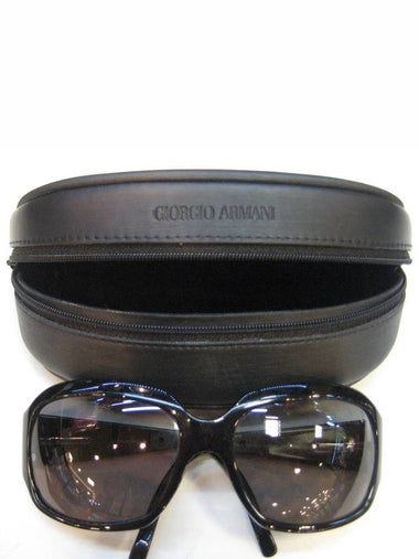 men sunglasses - GIORGIO ARMANI - BALAAN 1