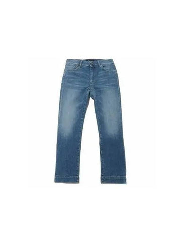 RADURA 71810437 005 71810437600 Radura Denim Pants 909882 - MAX MARA - BALAAN 1