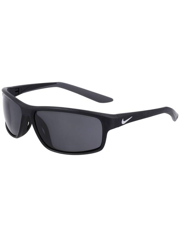 sunglasses DV2371 010 black - NIKE - BALAAN 2