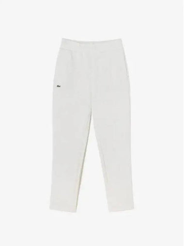 Women s Functional Tech WearNical Sweatpants PantsH776E 54NF BUQ Domestic Product GQ2N24091216875 - LACOSTE - BALAAN 1