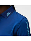 IDomestic ShippingI Tour Tech Polo GWJT11418 O341 Women s kr 218301 - J.LINDEBERG - BALAAN 7