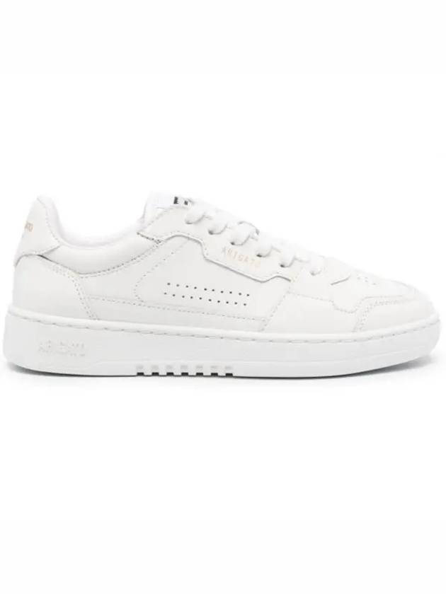 Sneakers F2300001 WHITE WHITE - AXEL ARIGATO - BALAAN 2