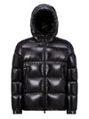 Padding 1A00208 68950 999 Black - MONCLER - BALAAN 1